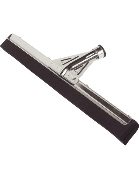 Escobilla de Goma SPARTA 55.88 cm Marco Metal Reforzado - Paquete de 10