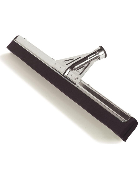 Escobilla de Goma SPARTA 55.88 cm Marco Metal Reforzado - Paquete de 10