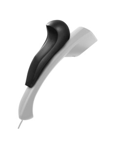 Soporte para Hombro Power Gear Negro - Conversaciones Manos Libres