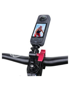 Soporte de Manillar SEASKY H2-B para Cámara Insta360