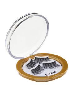 Pestañas Magnéticas Eylure Baroque Accent Reutilizables