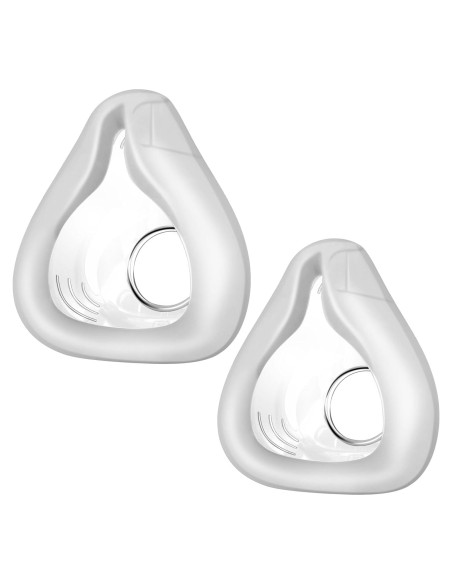 Cojín de Reemplazo Sanforce para Máscara AirFit F20 Mediano