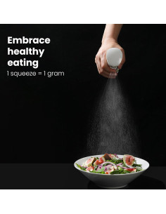 Botella Spray de Aceite Mistifi 150ml Vidrio Ecológico 2