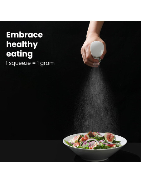 Botella Spray de Aceite Mistifi 150ml Vidrio Ecológico