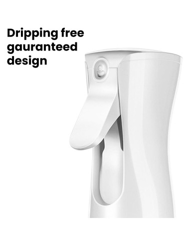 Botella Spray de Aceite Mistifi 150ml Vidrio Ecológico