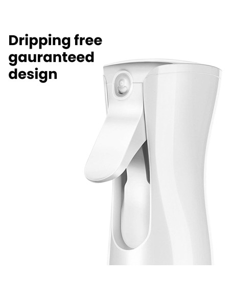 Botella Spray de Aceite Mistifi 150ml Vidrio Ecológico