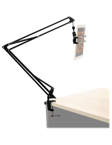 Soporte Rockville iStand 22 para Tableta y Smartphone - Paquete de 2