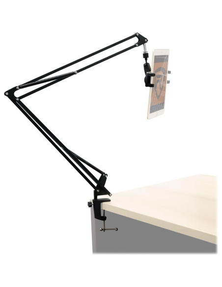 Soporte Rockville iStand 22 para Tableta y Smartphone - Paquete de 2