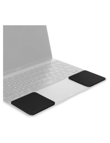 Almohadillas de Palma Grifiti Ergonómicas para Muñeca 7.62x6.99cm