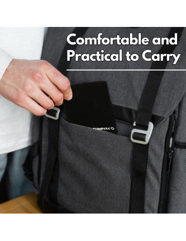 Almohadillas de Palma Grifiti Ergonómicas para Muñeca 7.62x6.99cm