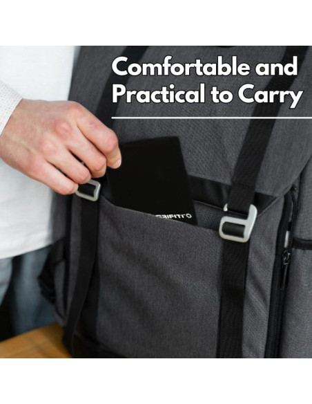 Almohadillas de Palma Grifiti Ergonómicas para Muñeca 7.62x6.99cm