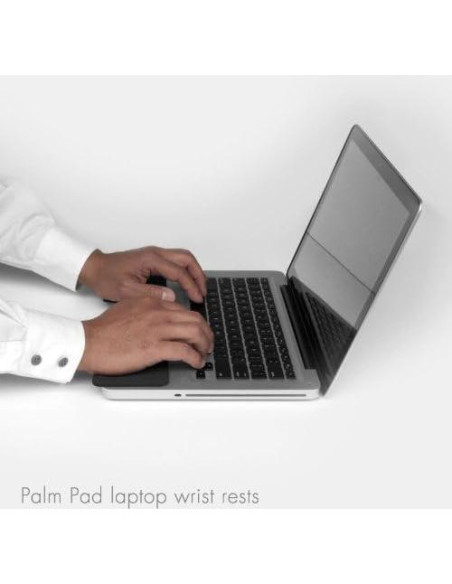 Almohadillas de Palma Grifiti Ergonómicas para Muñeca 7.62x6.99cm