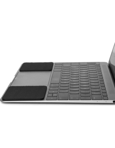 Almohadillas de Palma Grifiti Ergonómicas para Muñeca 7.62x6.99cm