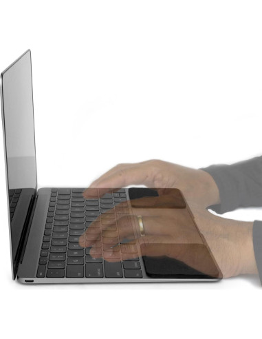 Almohadillas de Palma Grifiti Ergonómicas para Muñeca 7.62x6.99cm