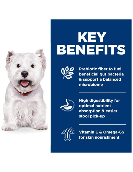 Comida Seca para Perros Hill's Science Diet 1.81 kg Pollo