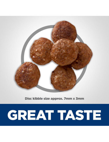 Comida Seca para Perros Hill's Science Diet 1.81 kg Pollo