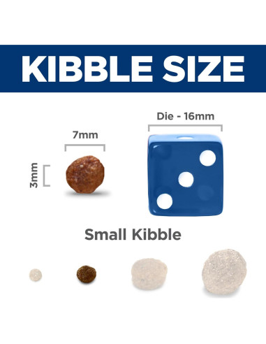 Comida Seca para Perros Hill's Science Diet 1.81 kg Pollo