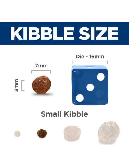 Comida Seca para Perros Hill's Science Diet 1.81 kg Pollo