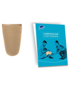 Reductor de muñón JianiMed XS 20cm compresión 20-30 mmHg