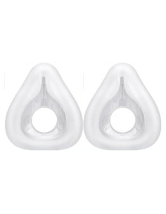 Almohadilla de Reemplazo AirFit F20 GS Mediana Silicona