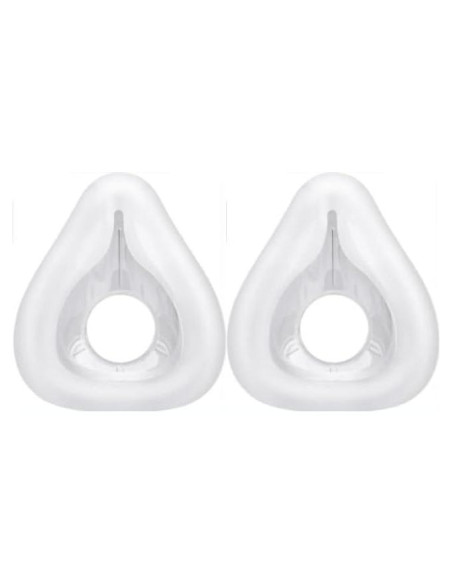 Almohadilla de Reemplazo AirFit F20 GS Mediana Silicona