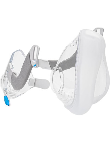 Almohadilla de Reemplazo AirFit F20 GS Mediana Silicona