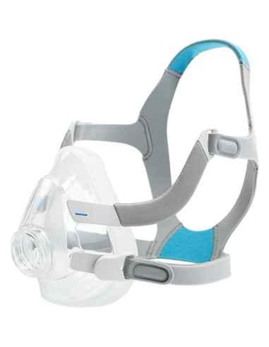 Almohadilla de Reemplazo AirFit F20 GS Mediana Silicona