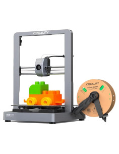 Impresora 3D Creality Ender-3 V3 Ultra-Rápida 600mm/s