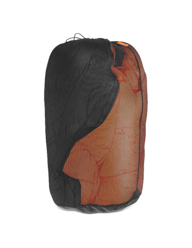 Bolsa de Almacenamiento Malla 68L OMVMO Resistente al Agua