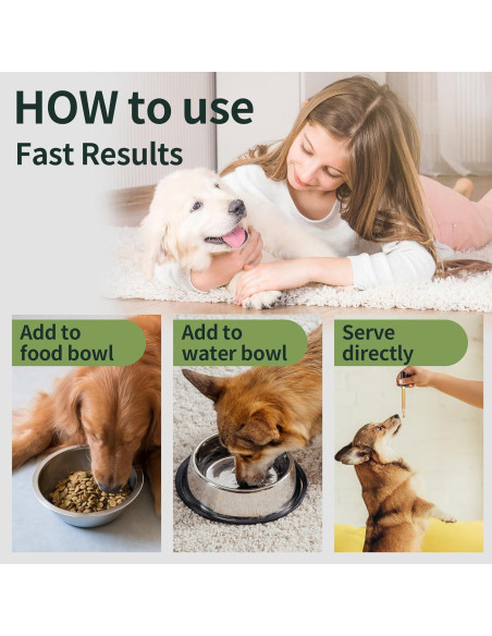 Aceite de Cáñamo Fuzzycare para Perros y Gatos 30ml