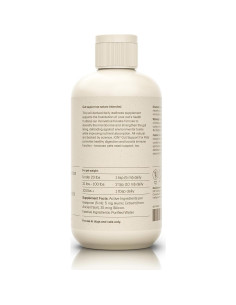 ION Soporte Intestinal para Mascotas 226.8g - Digestión y Salud 2