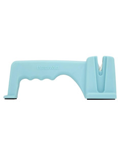 Afilador de Cuchillos de Cocina Farberware 19 cm Aqua