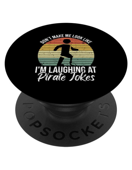 PopSocket Intercambiable Negro PopSockets - Diseño Prótese