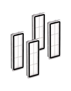 Filtro HEPA 4 Piezas Compatible Dreame L10s Ultra Pro