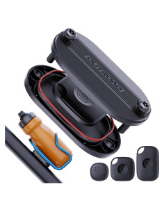 Soporte para Bicicleta CITYWAY para Tile Pro/Mate/Sticker IPX8