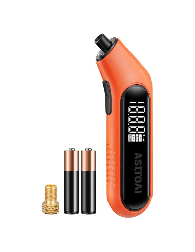 Medidor de Presión de Neumáticos Digital AstroAI 3-300 PSI