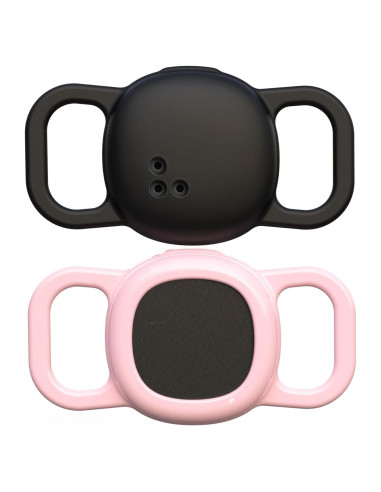 Soporte para Collar de Gato GudCoaks para Etiqueta Tile 2024