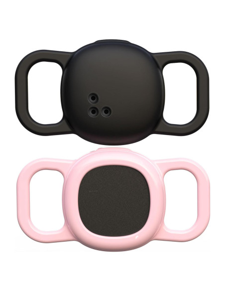 Soporte para Collar de Gato GudCoaks para Etiqueta Tile 2024