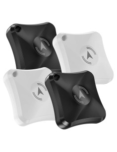 Etiquetas de Seguimiento AirLock Future Tag - Bluetooth iOS