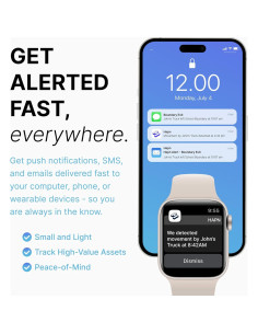 Rastreador GPS Cableado Spytec para Vehículos - Instalación Rápida 2