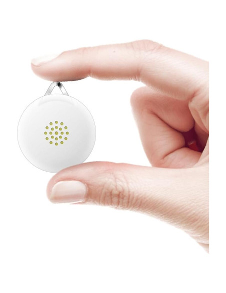 Etiqueta de Rastreo JimiIOT Compacta Bluetooth IP65