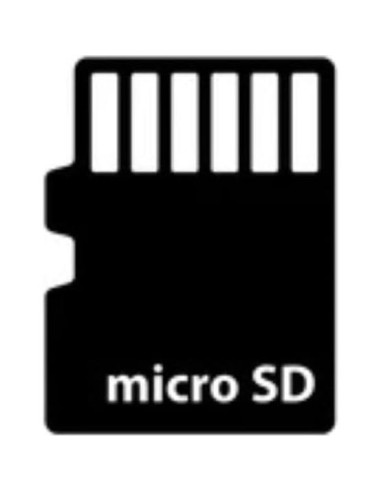 Tarjeta Micro SD 512GB Batocera V41 - 19,800 Títulos para Pi 4/400