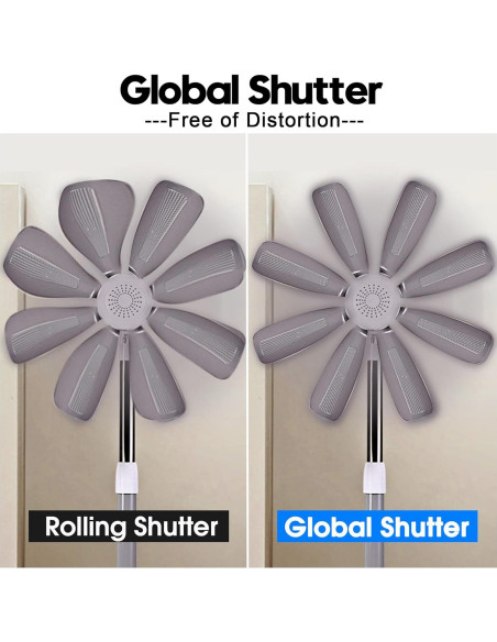 Cámara USB IFWATER 2MP 90fps Obturador Global 1200P