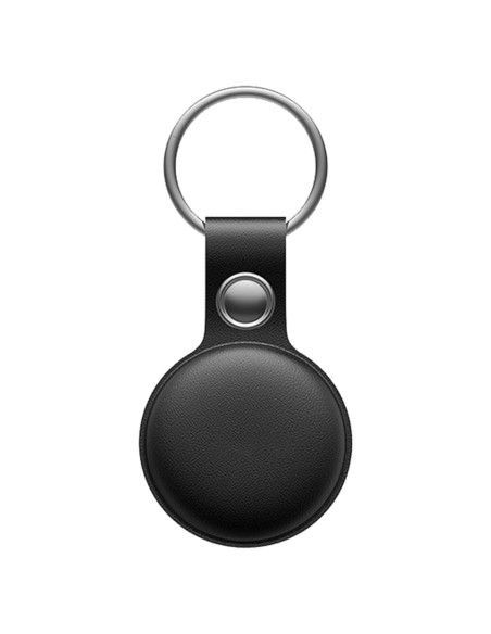 Funda Protectora para Rastreador Bluetooth MiLi - Antirayaduras y a Prueba de Golpes - Negro