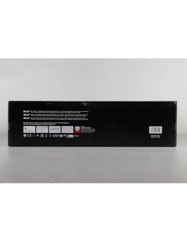 Mould King 19015S Camión Tractora RC 4868 Piezas Motor Control