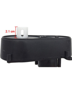 Motor de Dirección Eléctrico WEELYE RS380 12V para Coche RC 2