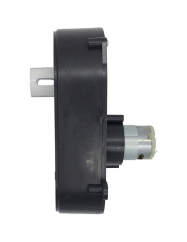 Motor de Dirección Eléctrico WEELYE RS380 12V para Coche RC