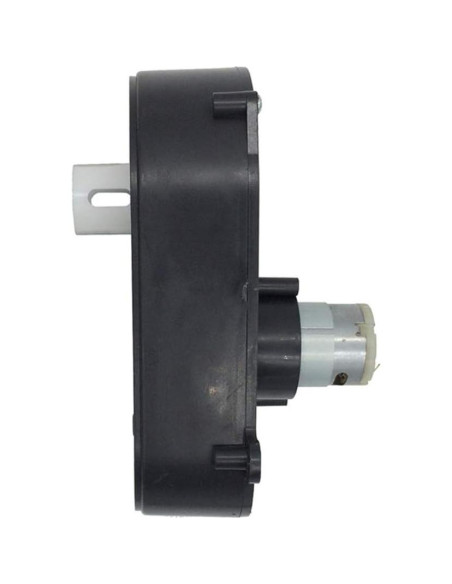 Motor de Dirección Eléctrico WEELYE RS380 12V para Coche RC