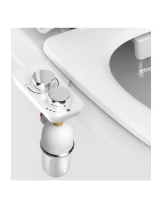 Accesorio de Bidet con Filtro ihork EB015D01 - 2 Paquetes