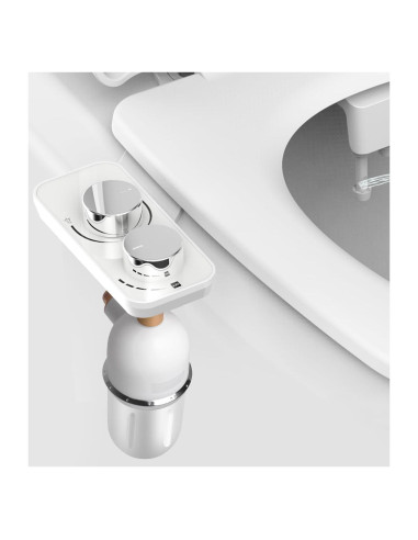 Accesorio de Bidet con Filtro ihork EB015D01 - 2 Paquetes